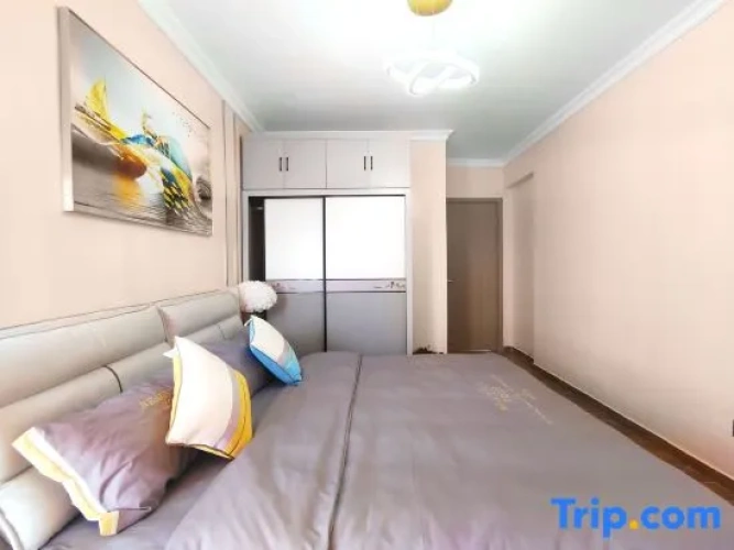 1 Bedroom Deluxe room with sea view