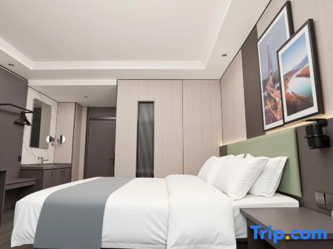 Business Double room