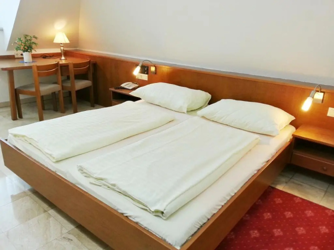 Hotel Anker