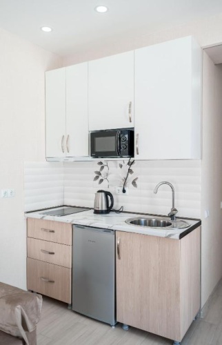 Double Mountain View Appartment New Gudauri Twins