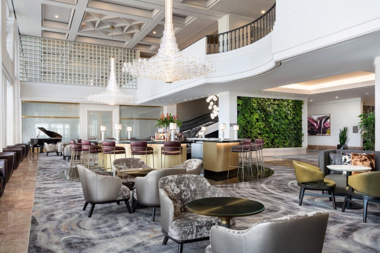 The Westin New Orleans Canal Place photo 24