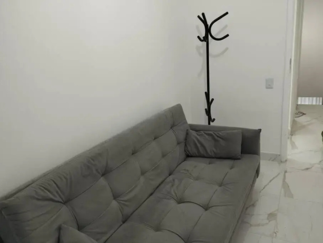 Duplex Rio Vermelho