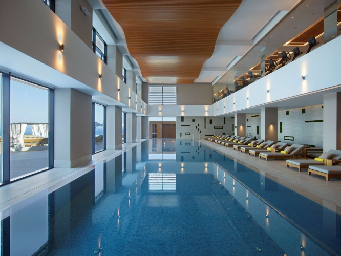 Angsana Corfu Resort & Spa photo 33