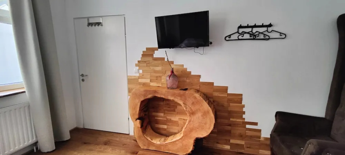 XuBa Apartment