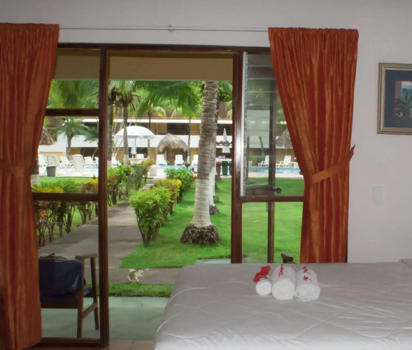 Beach Break Resort