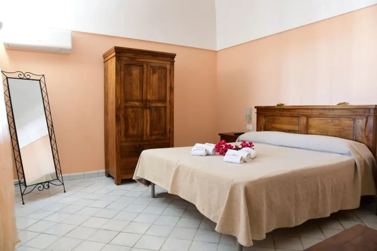 Comfort Apartment