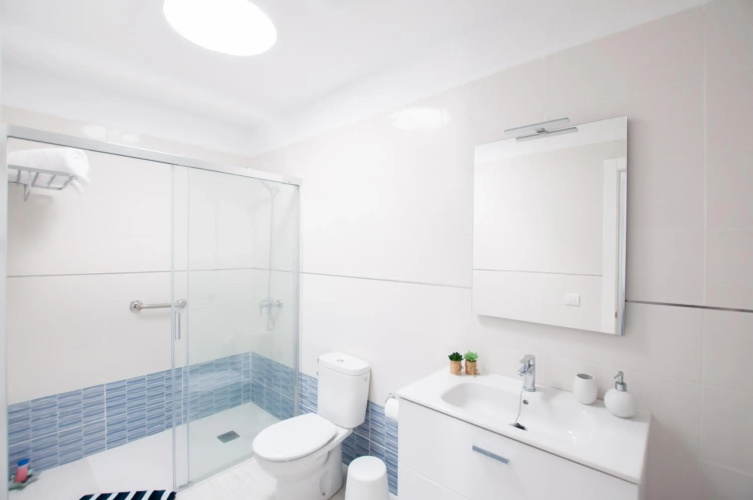 Estrella de mar Apartment - Shared pool