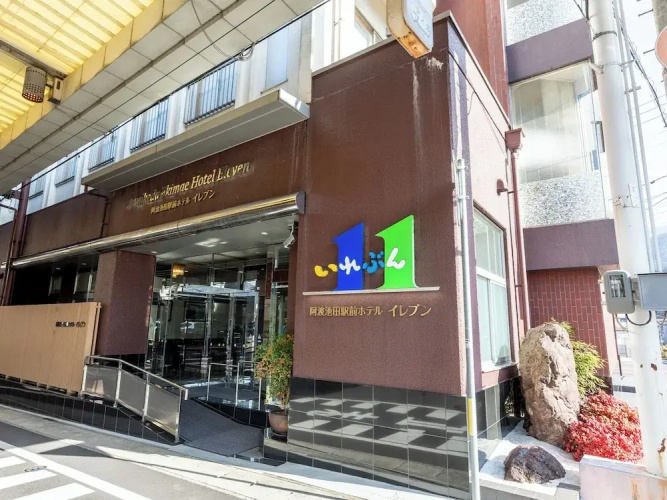 Hotelafbeelding