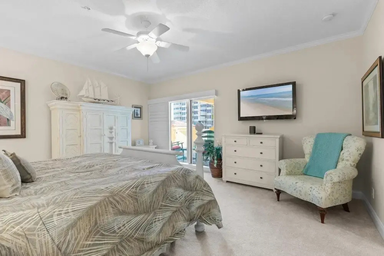 Atlantic Villas 102