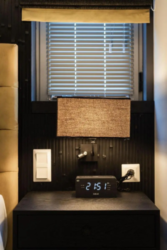 Acropolis Luxury Living