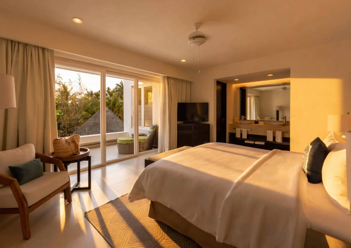 Marival Distinct Residences & Spa-Handwritten Coll photo 32