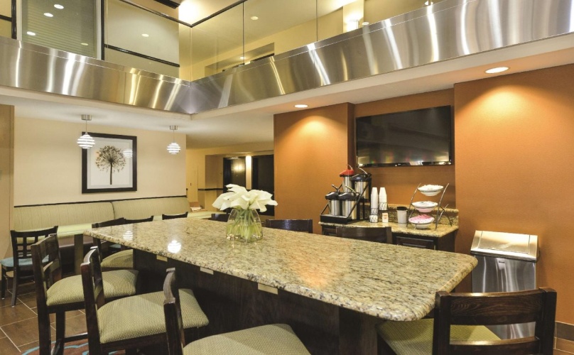 Best Western Plus Greenwood/Indy South Inn photo 42