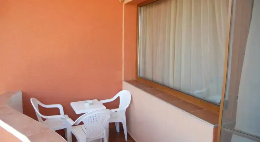 Marianas Hotel