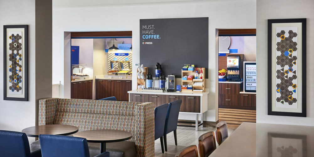 Holiday Inn Express Sarnia - Point Edward photo 25
