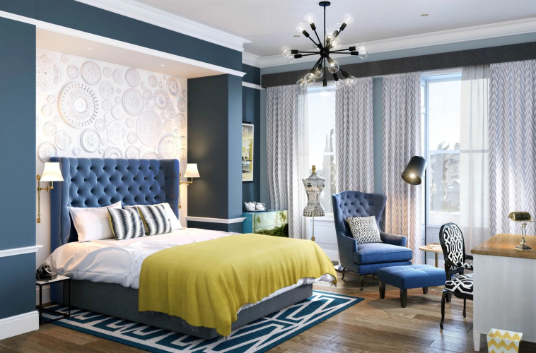 Hotel Indigo Bath by IHG