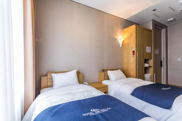 Hotel Air Relax