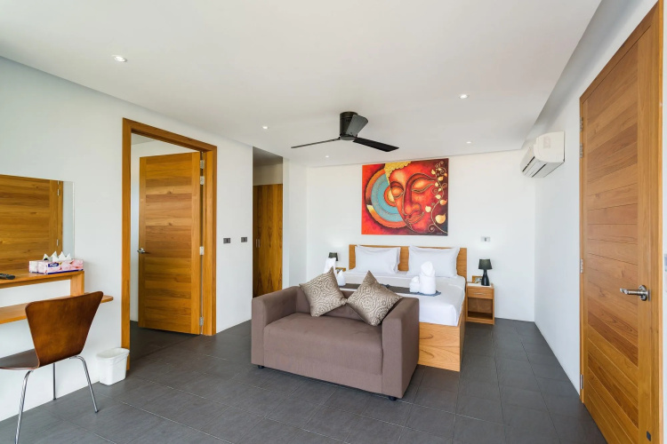 Baan King Samui