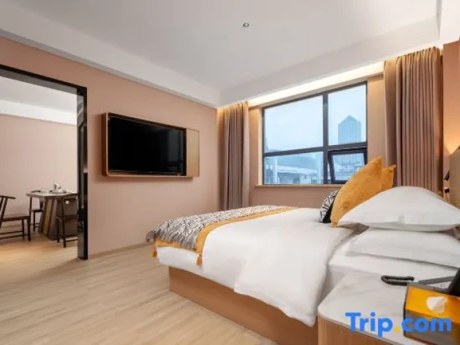 Business Double Suite