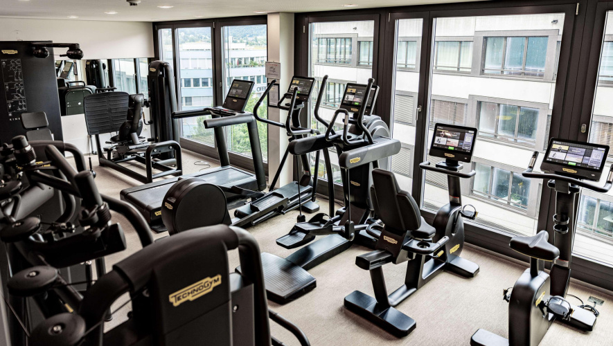 Radisson Blu Hotel Lucerne photo 33