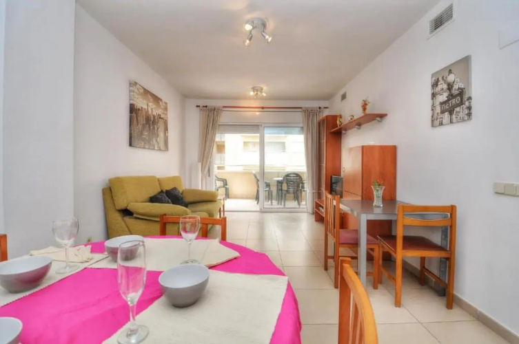 Apartment Nathania A146