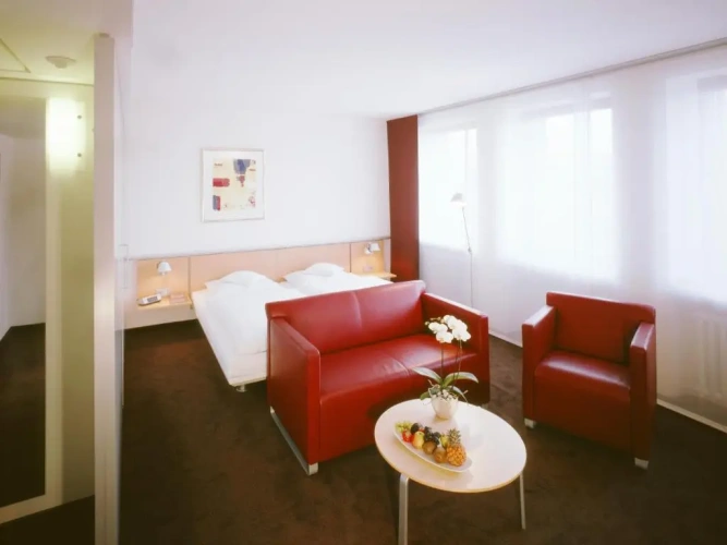 Premium Twin room