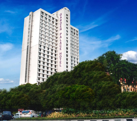 Imagen del hotel