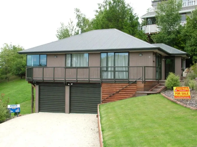 3 Bedrooms Cottage