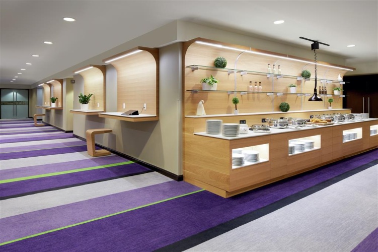 DoubleTree by Hilton Montreal photo 41