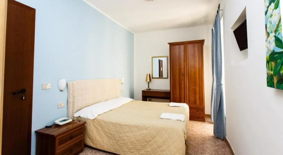 Albergo Costa