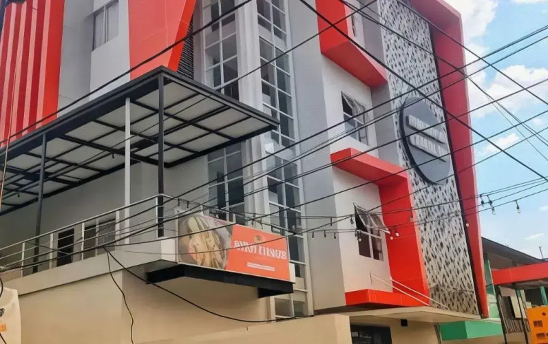Hotelafbeelding