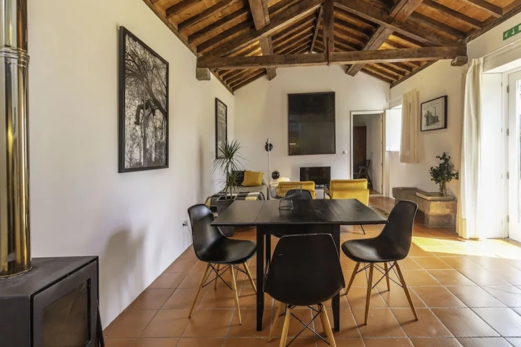 Double Cottage