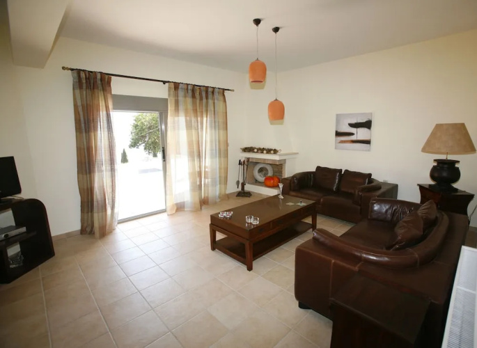 Erofili Villas