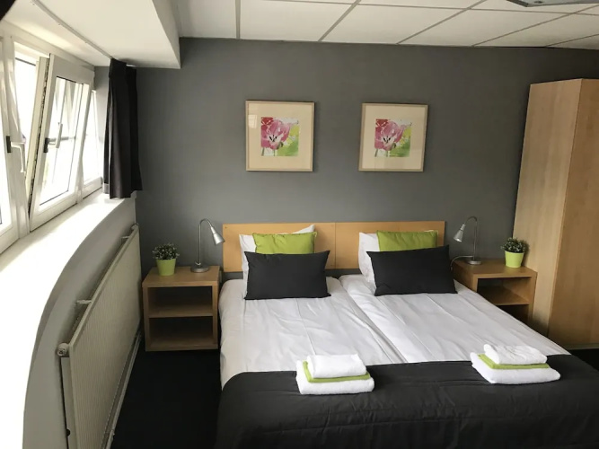 Hotel Ter Stege