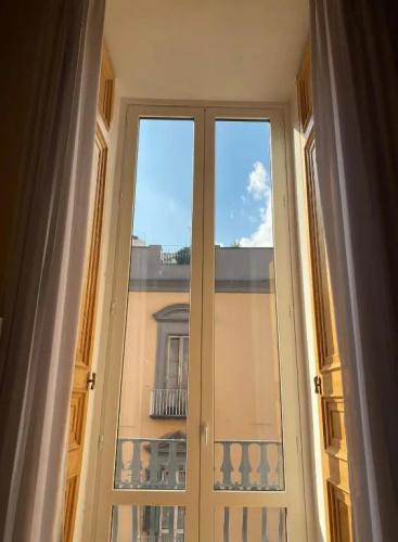 Maison des Fleurs