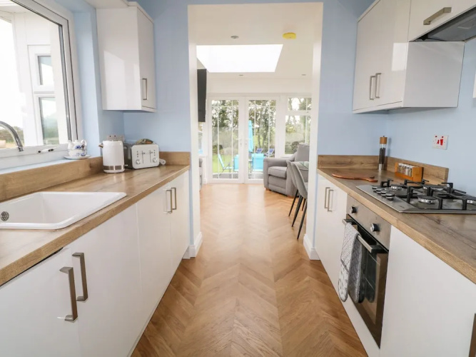 Searoad Cottage