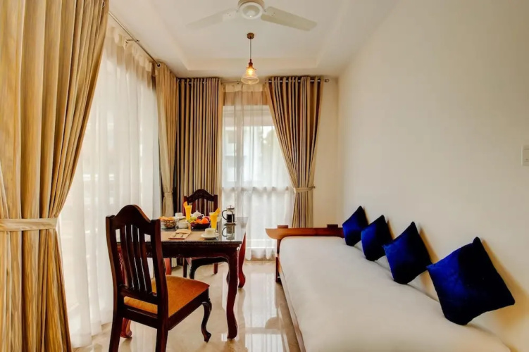 Hotel Guruvayur Gateway