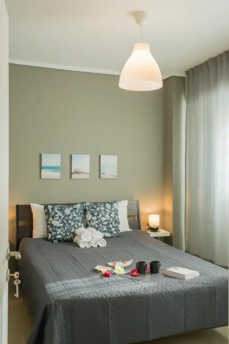 Peraia Club Apartments 4