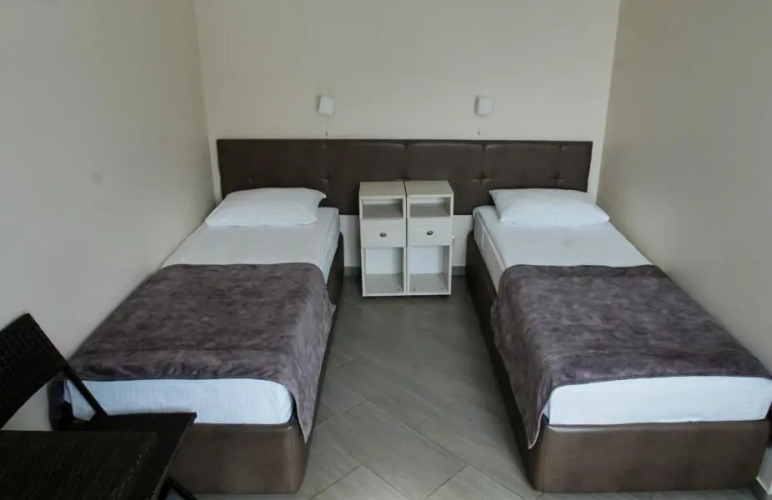 Фотография номера гостевого дома 44 Широта