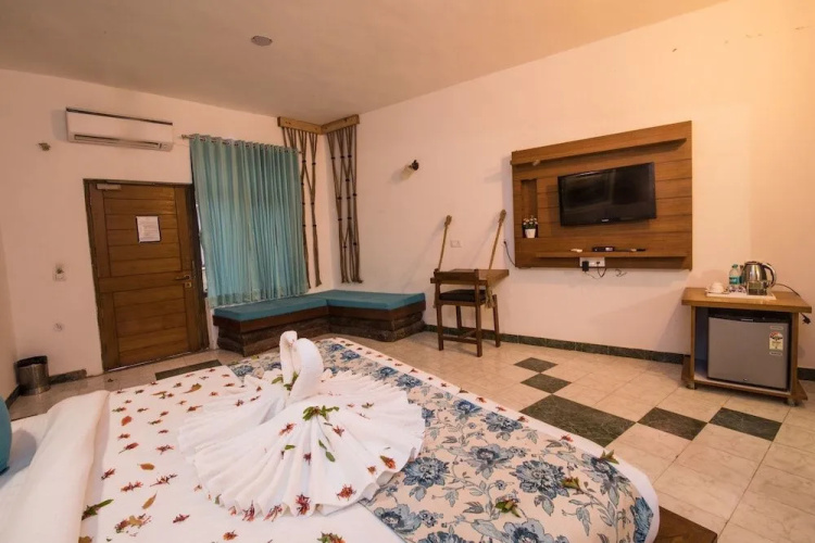 La Perle River Resort