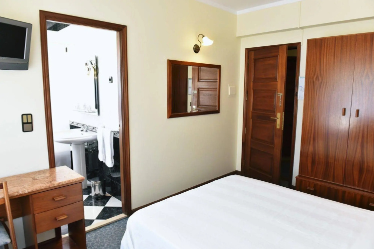 Hotel Aeroporto