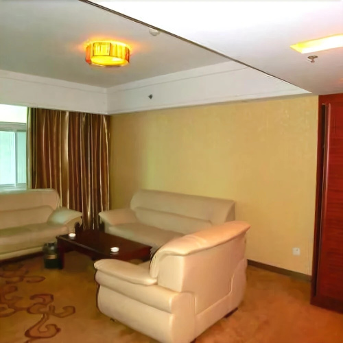 Yumeida Of Commerce Hotel