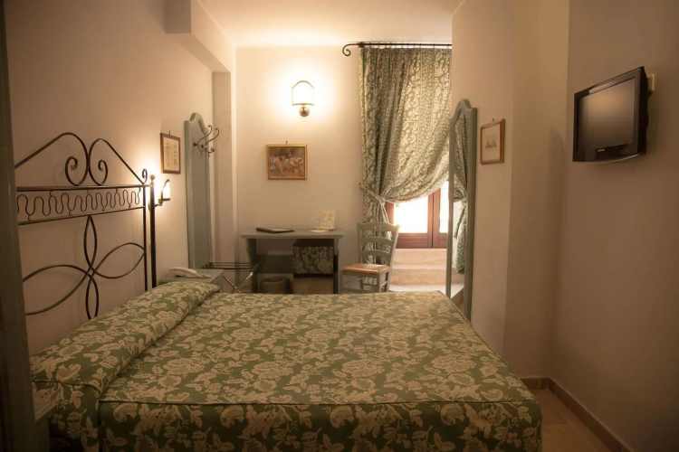 Hotel Il Tiglio