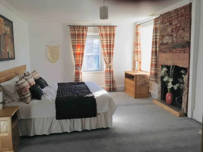 Vollie House