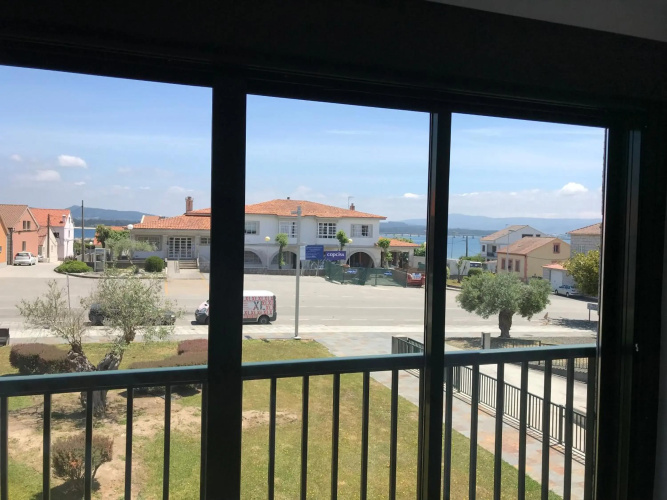 Apartamento en la Isla