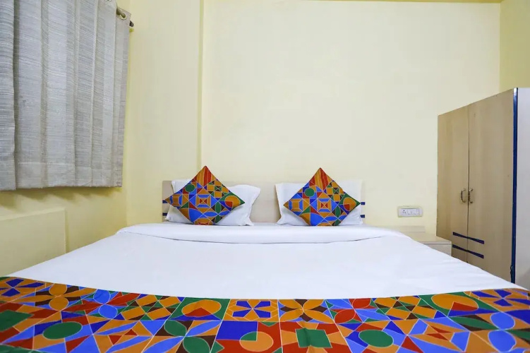 FabHotel de Rajnigandha