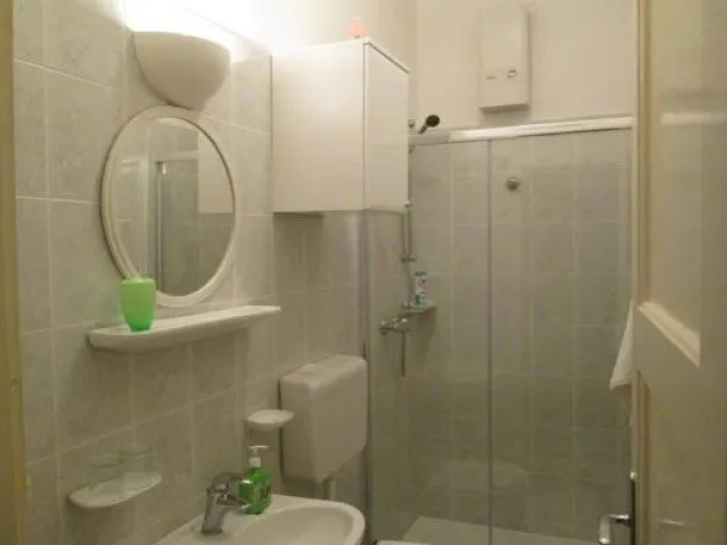 St. Lazarus Room