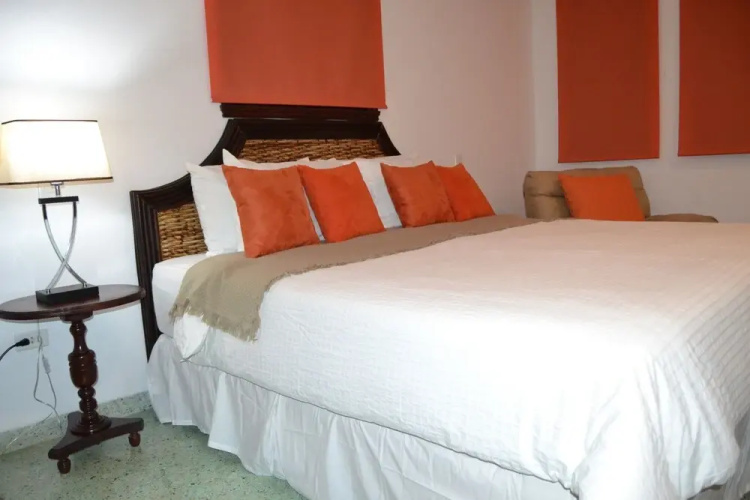 Alas Habana B&B