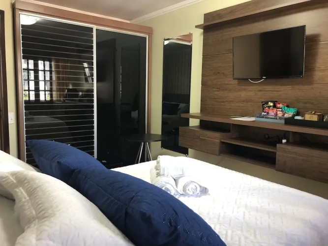 Standard Twin Family room