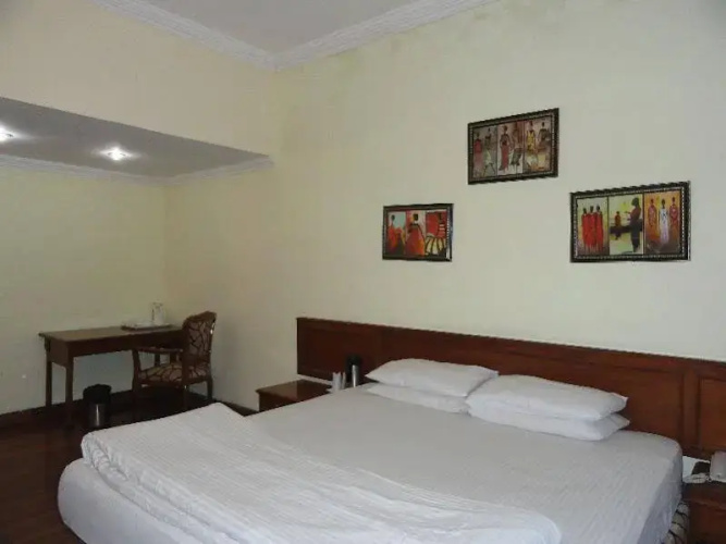 Hotel Mark