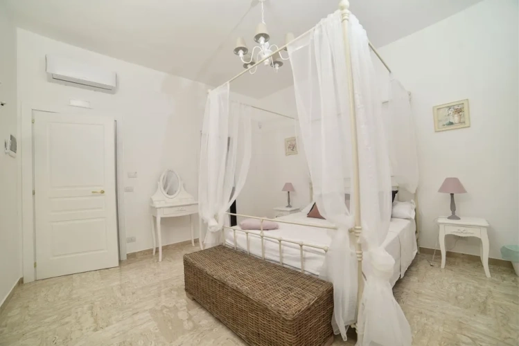 1 Bedroom Standard Triple room with pool view